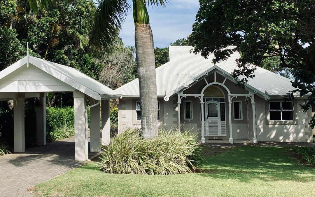 Barbados 10